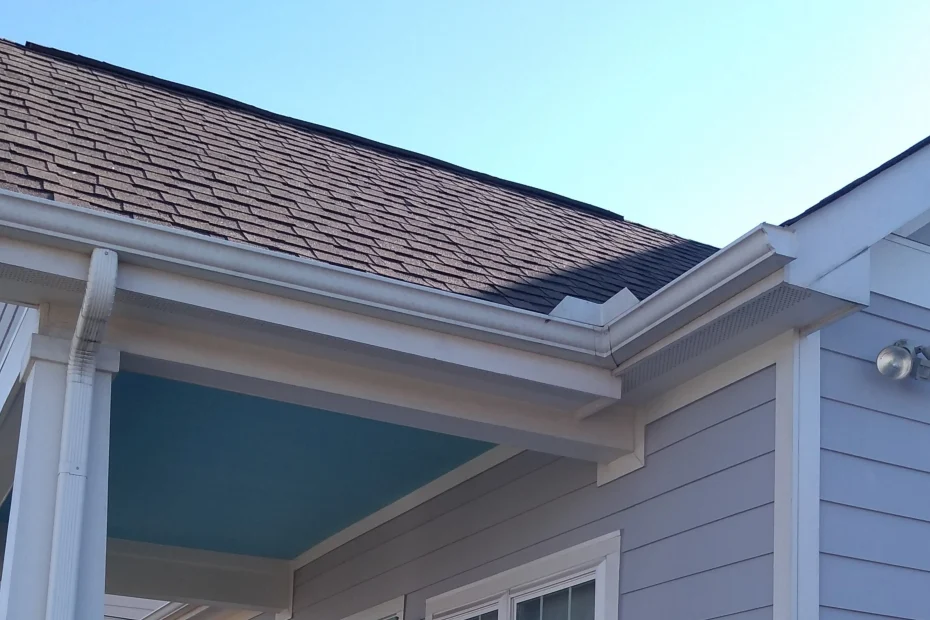 Gutter Cleaning Weston FL