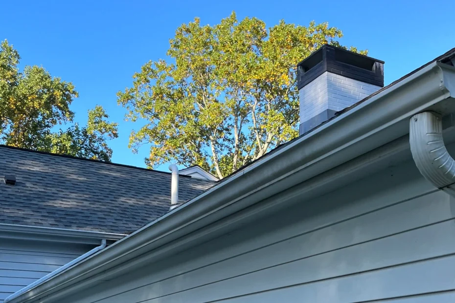 Gutter Cleaning Weston FL